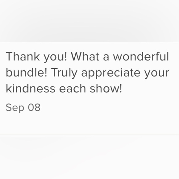 Still doing shows😉 @Gutzman_5 on ALL socials Link in bio🔗 - Picture 5 of 8